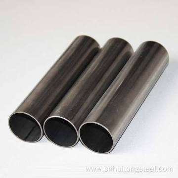 ASTM A36 Carbon Welded Steel Pipe